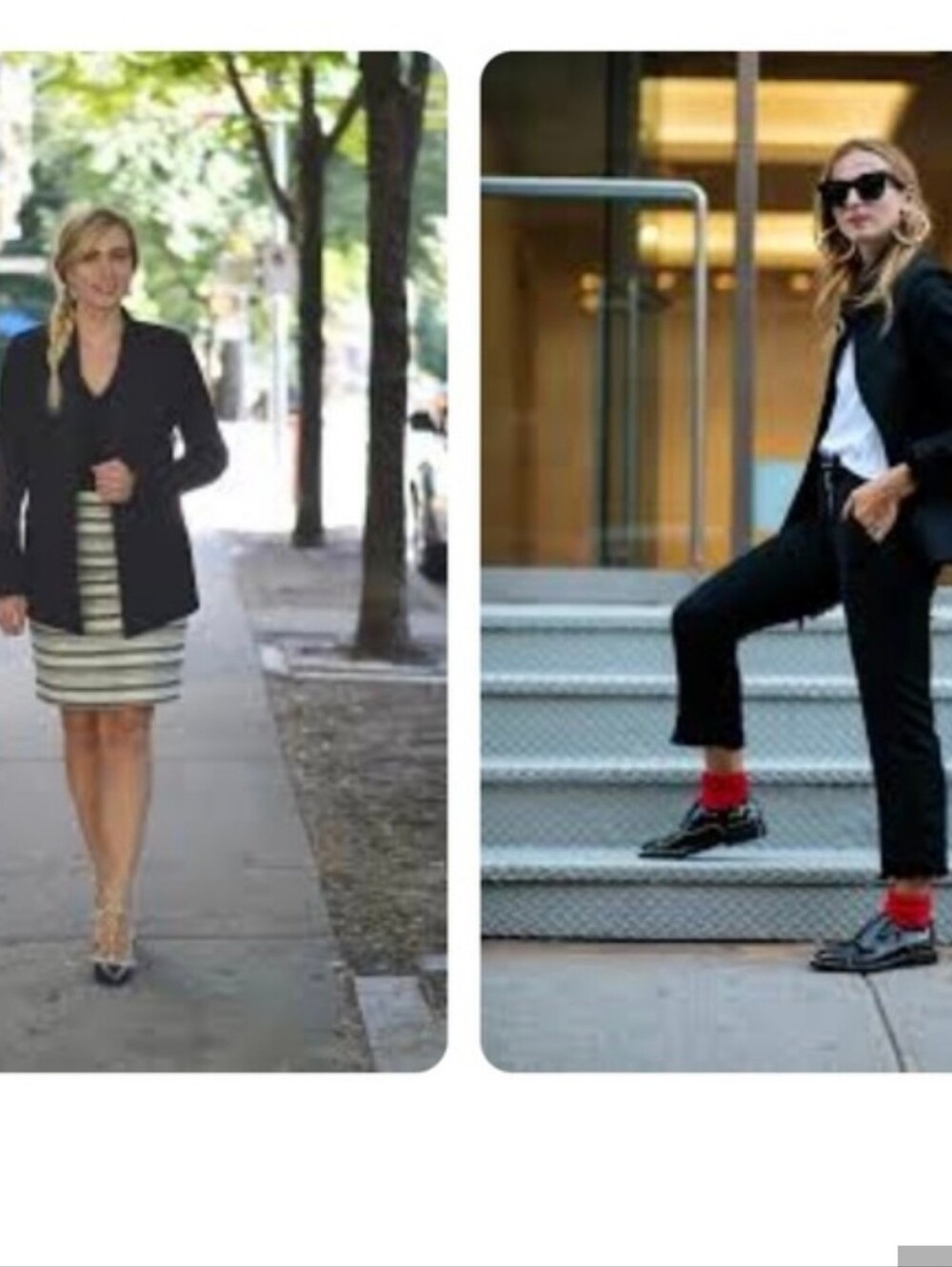 Hatch X J. Crew Regent Maternity Blazer In Four Season Stretch (L-XL)